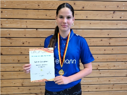Lena Langner Image