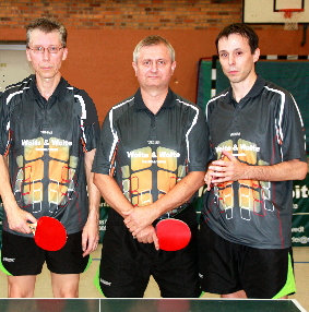 Volker, Bela, Bernd Image