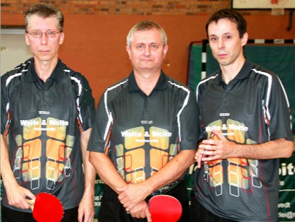 von links: Volker, Bela, Bernd Image