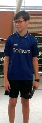 Dominik Image
