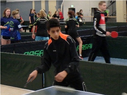 Mahmoud El-Khatib Image
