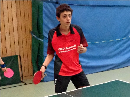 Omar El-Khatib Image