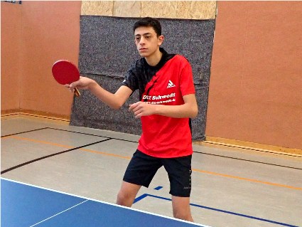 Omar El-Khatib Image