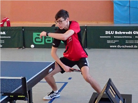 Dominik Schulz Image