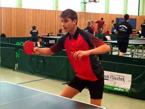 Moritz Webert Image