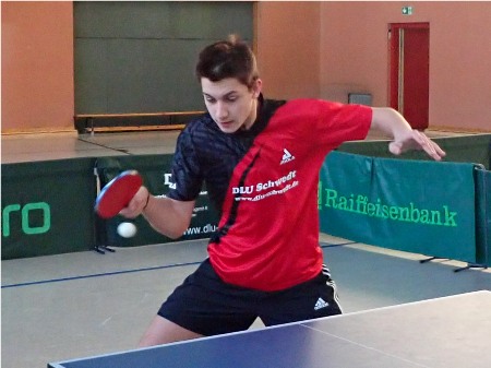 Moritz Webert Image